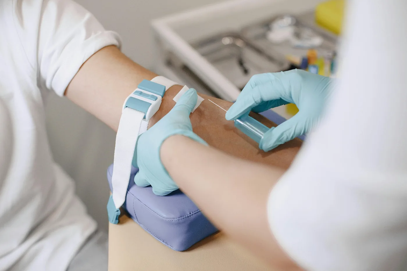 Food Sensitivity Testing in Phoenix — Beauty Bar Aesthetics