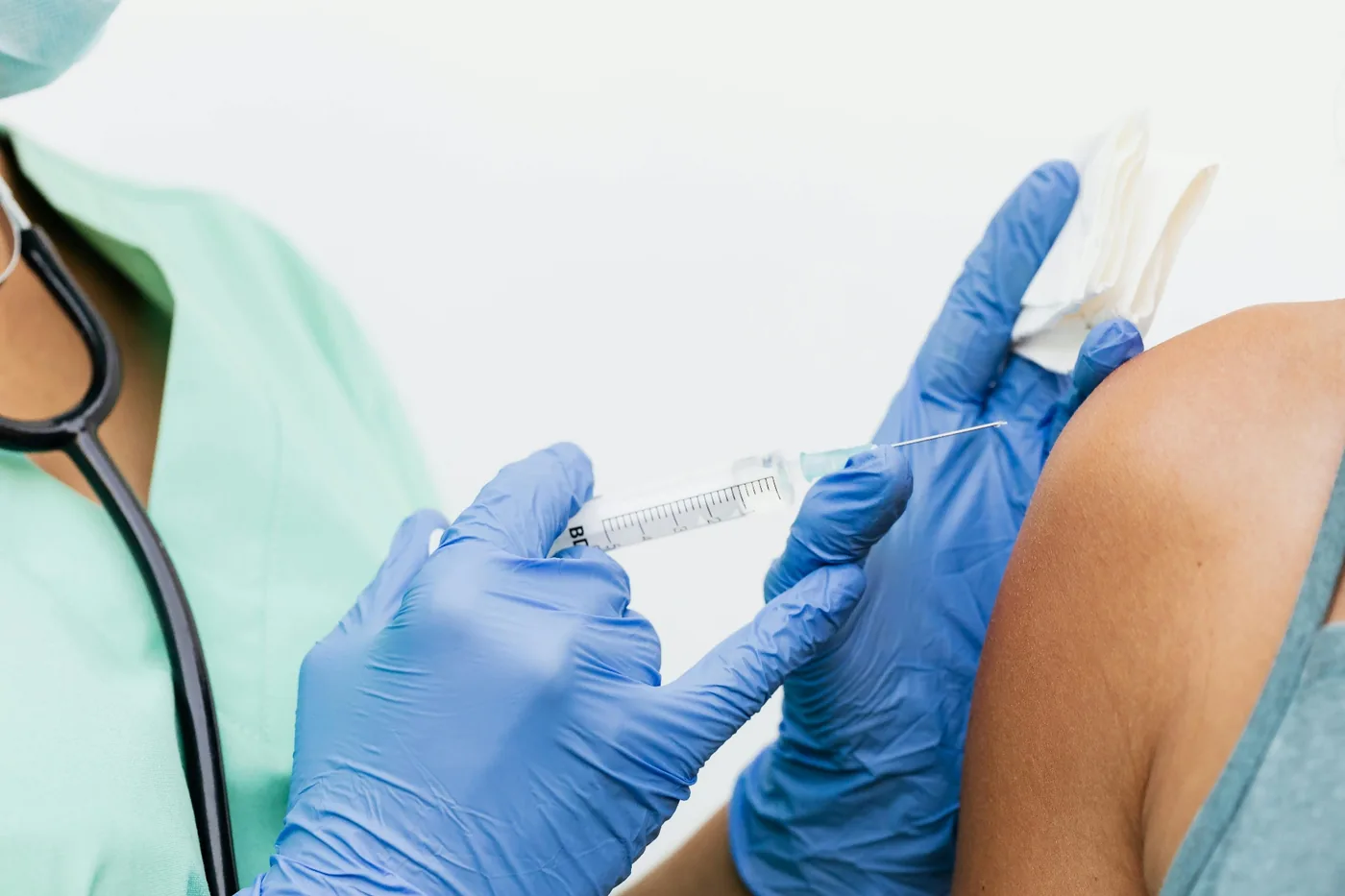 Trigger Point Injections in Phoenix — Beauty Bar Aesthetics